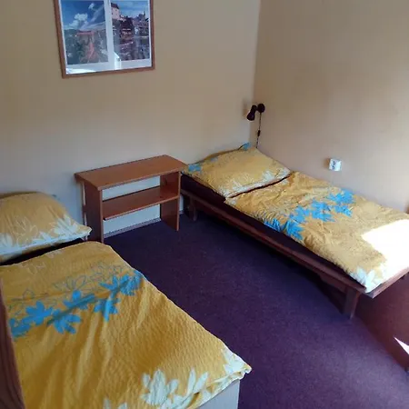 Hostel Havana Český Krumlov