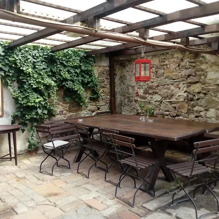 Auberge de jeunesse Havana Český Krumlov