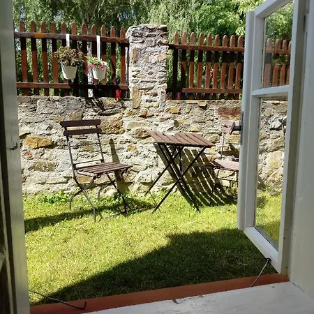 Hostel Havana Český Krumlov