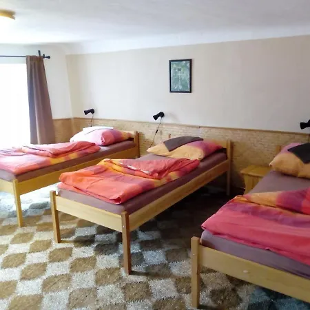 Auberge de jeunesse Havana