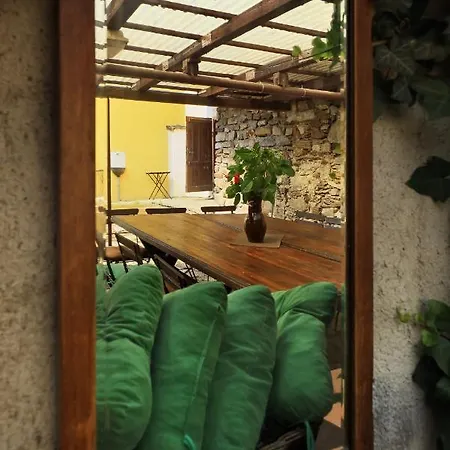 Havana Auberge de jeunesse Český Krumlov