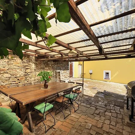 Havana Auberge de jeunesse Český Krumlov