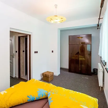 Hostel Havana Czeski Krumlow