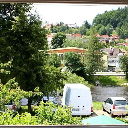 Havana * Český Krumlov