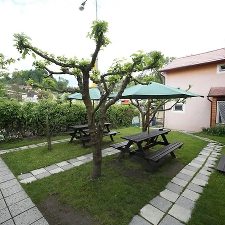 Havana Auberge de jeunesse Český Krumlov
