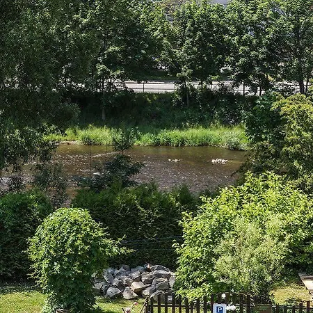 Auberge de jeunesse Havana Český Krumlov